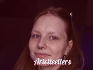 Arletteellers