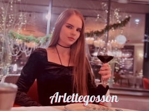 Arlettegosson