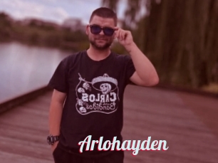 Arlohayden