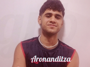 Aronanditza