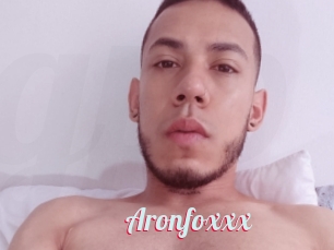 Aronfoxxx