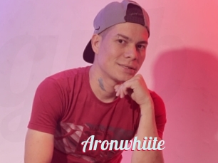 Aronwhiite