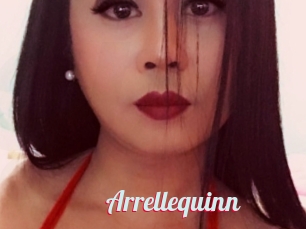 Arrellequinn