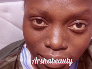 Arshabeauty