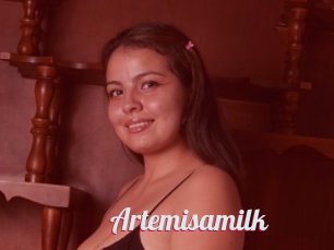 Artemisamilk