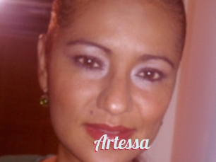 Artessa