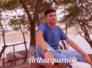 Arthurqueen18