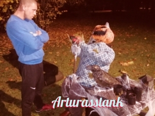 Arturasstank