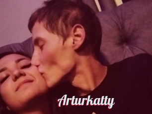 Arturkatty