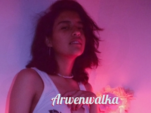 Arwenwalka