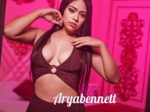 Aryabennett