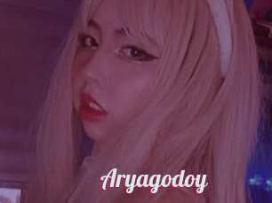 Aryagodoy