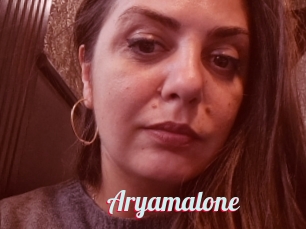 Aryamalone