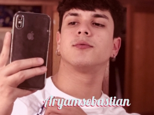 Aryamsebastian