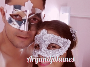 Aryandjohanes