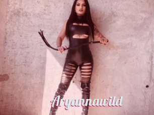 Aryannawild