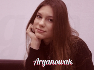 Aryanowak