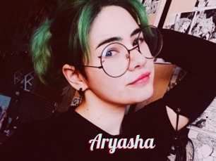 Aryasha