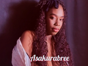 Asakurabree