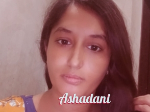 Ashadani