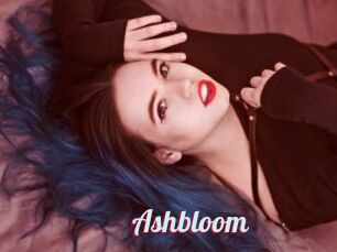 Ashbloom