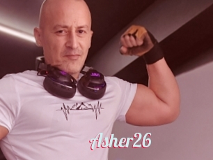 Asher26