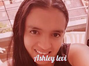 Ashley_levi