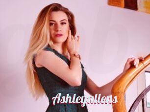 Ashleyallens