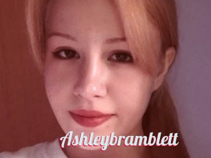 Ashleybramblett