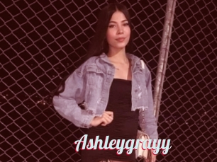 Ashleygrayy