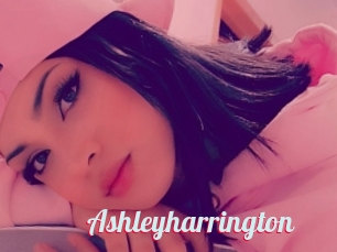 Ashleyharrington