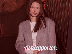 Ashleyporton