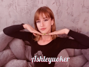 Ashleyuoker