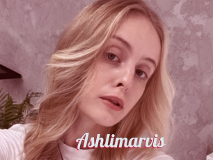 Ashlimarvis