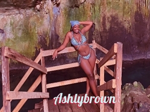 Ashlybrown