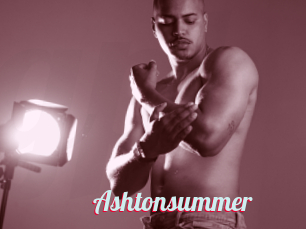 Ashtonsummer