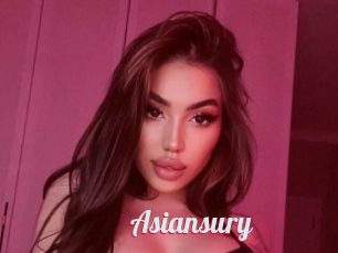 Asiansury