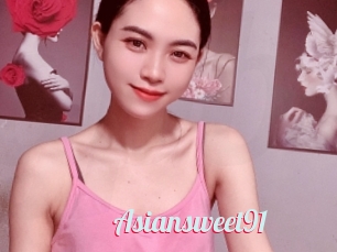 Asiansweet91