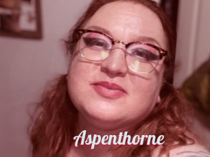 Aspenthorne