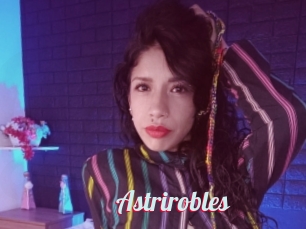 Astrirobles