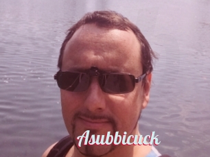 Asubbicuck