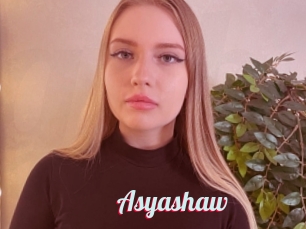 Asyashaw