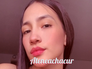 Ateneachacur