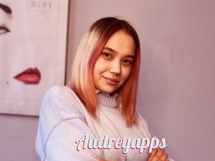 Audreyapps