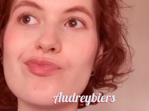 Audreybiers