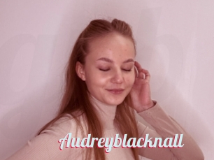 Audreyblacknall