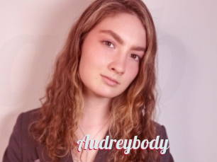 Audreybody