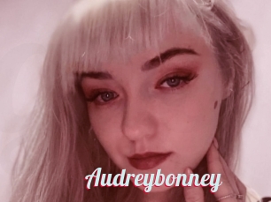 Audreybonney