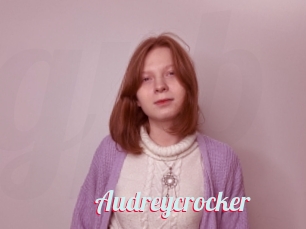 Audreycrocker