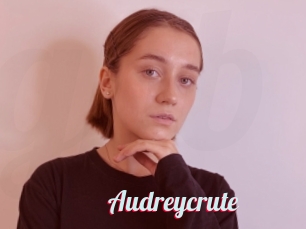 Audreycrute